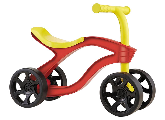 Fiets - Little Tikes - Scooteroo - Per Stuk