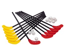 Sport en spel - hockey klasset