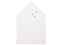 Muurdecoratie - educasa - magneetwand