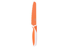 Eetgerei - bestek -  kiddycutter - papaya - per stuk
