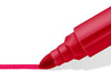Stiften - kleurstiften - Staedtler Noris Jumbo - driekantig - medium - set van 48