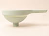 Open-ended - trechter - Inspire My Play PlayTRAY Funnels - green, blue - accessoire - per set