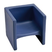 Stoel - 3-In-1 Kunststof Stoel