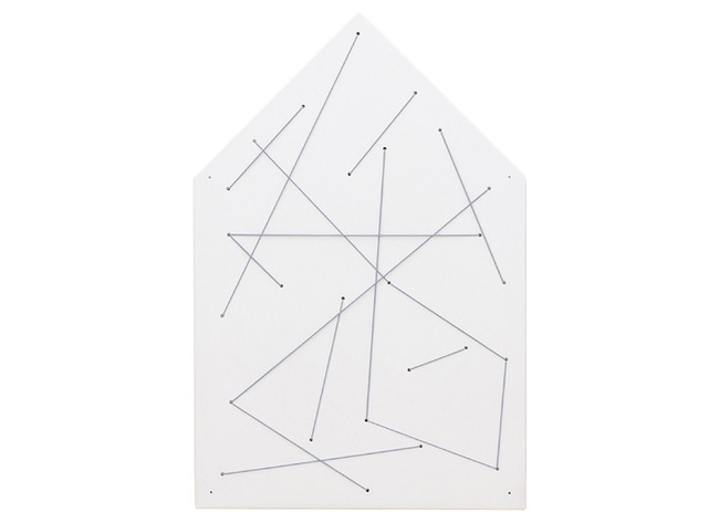 Muurdecoratie - Educasa - Memobord