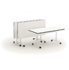 TAFEL - KLAPTAFEL - KLEUTERS - 140 X 70 CM