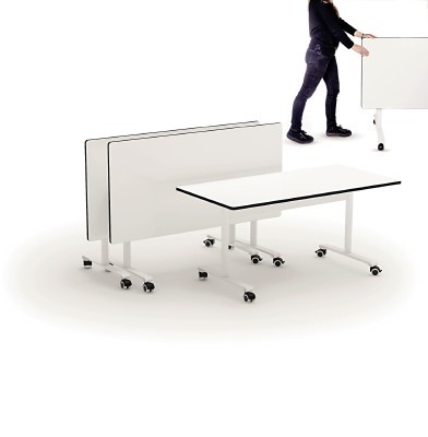 Tafel - Klaptafel - Kleuters - 140 X 70 Cm