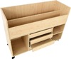 Kast - Crea - Knutseltrolley Xxl.