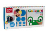 Mijn eerste boekje - kleuren