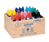 Waskrijtjes-Lyrax-Klasverpakking