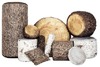 Zitpoef - Houtlook - 45 X 40 Diam