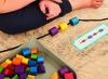 Kleur en vormsorteren - rijgen - EDX - Funplay - vormkralen rijgen - per spel
