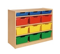 Frame beuk