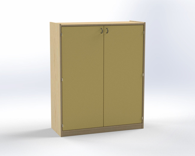 Frame Esdoorn - Deuren Esdoorn