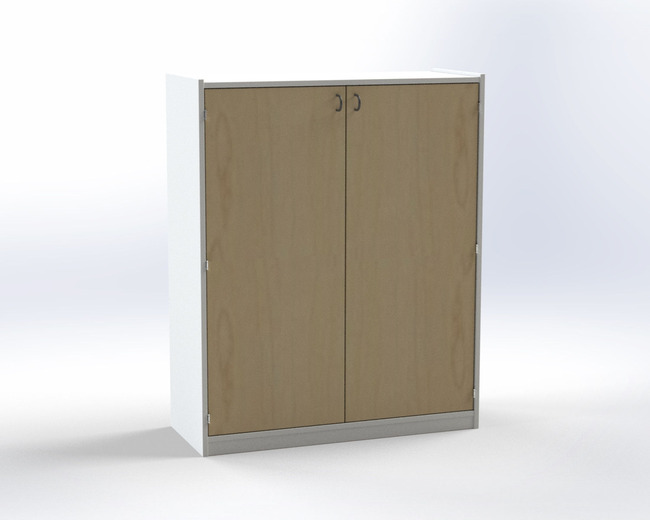 Frame Wit - Deuren Wit