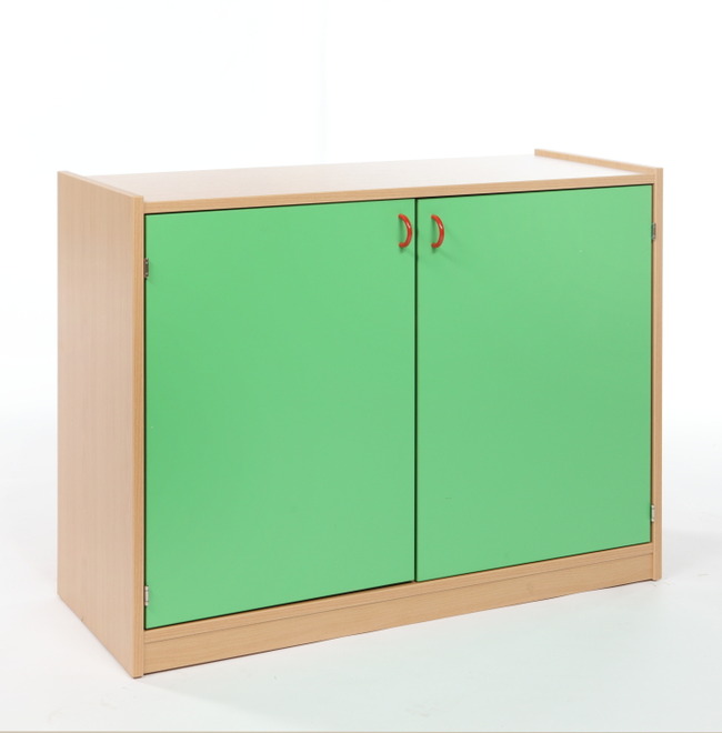 Frame Esdoorn - Deuren Cranberry
