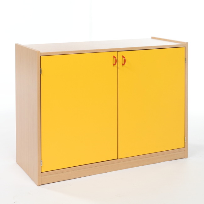 Frame Wit - Deuren Fuchsia