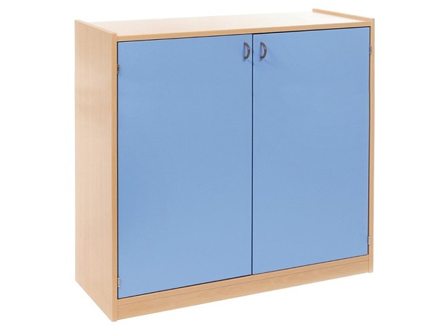 Frame Esdoorn - Deuren Grijs