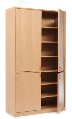 Frame Wit - Deuren Fuchsia