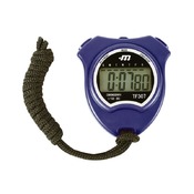 Timer - sportchronometer - Megaform Stopwatch - digitaal - per stuk