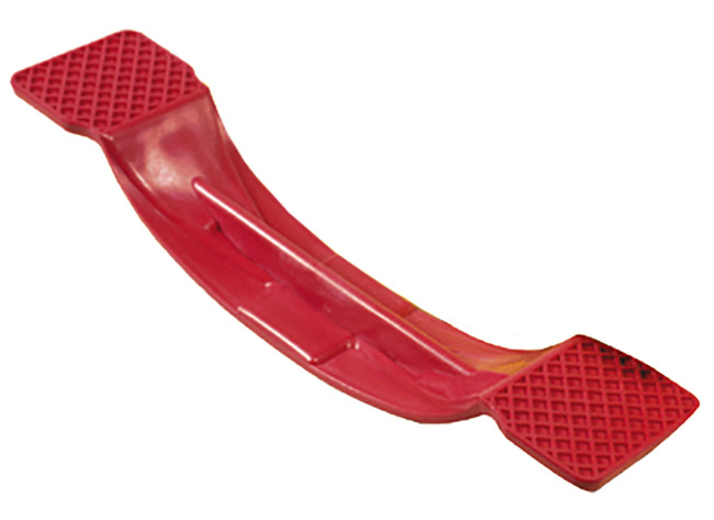 Evenwichtsplank - Spordas Duck Walker - Balanceren - Per Stuk