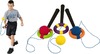 Spel - balspel - Spordas - balvangertjes - set van 3 assorti