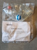 Ballen-sensatie bal
