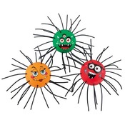 Ballen - Spiderball