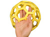 Bal - grijpbal - Spordas - open ballen - set van 6 assorti