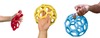 Ballen-Rubberflex Grijpballen - Diameter 21,5 cm - Set Van 6