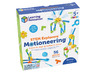 Constructie - Learning Resources - Stem Explorers Motioneering
