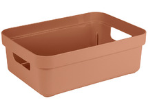 Opbergkist - Sigma Home Terra Box - 9 l - per stuk