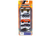 Autos-matchbox