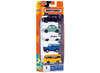 Autos-matchbox