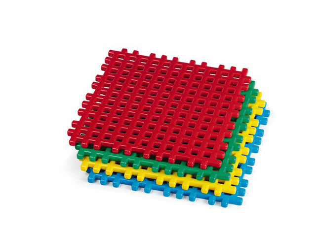 Wafelblokjes - Basis 4st