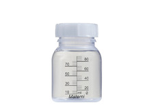 Babyvoeding - Flesje 80Ml