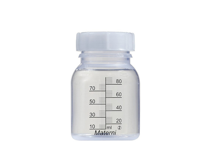 Eetgerei - Zuigflesje 80ml - Per Stuk