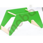 Quadro - Breed Dak - Lime