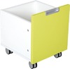Quadro - Kleine Bak Voor Kasten - Lime