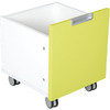 Quadro - Kleine Bak Voor Kasten - Lime