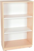 Quadro - L Kast Met 2 Legplanken