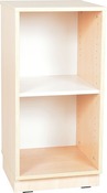 Quadro - M Smalle Kast Met 1 Legplank