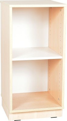 Quadro - M Smalle Kast Met 1 Legplank