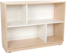 Quadro - M Asymetrische Kast Voor Brede Laden