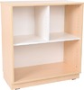 Quadro - M Kast Voor 2 Brede Laden