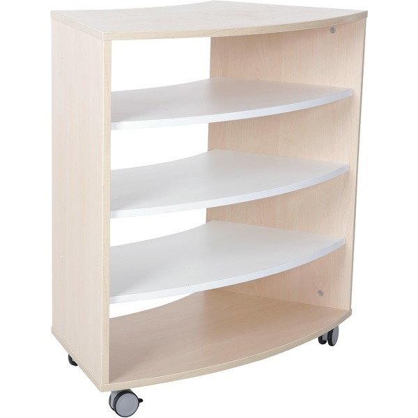 Quadro - M Gebogen Kast