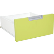 Quadro - Smalle Middenlade - Lime