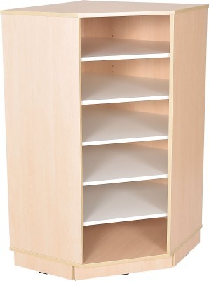 Quadro - L Binnenhoekkast