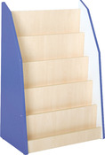 Quadro - Boekenkast.