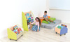 Quadro - Boekenkast.
