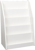 Wit  - Zijwand Wit